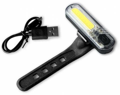 ELEVEN Front Light USB 